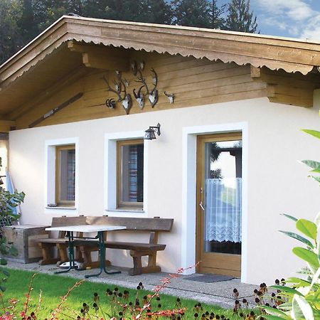 Ruhiges Ferienhaus Breitenbach Breitenbach am Inn Экстерьер фото