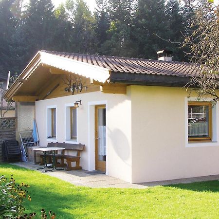Ruhiges Ferienhaus Breitenbach Breitenbach am Inn Экстерьер фото
