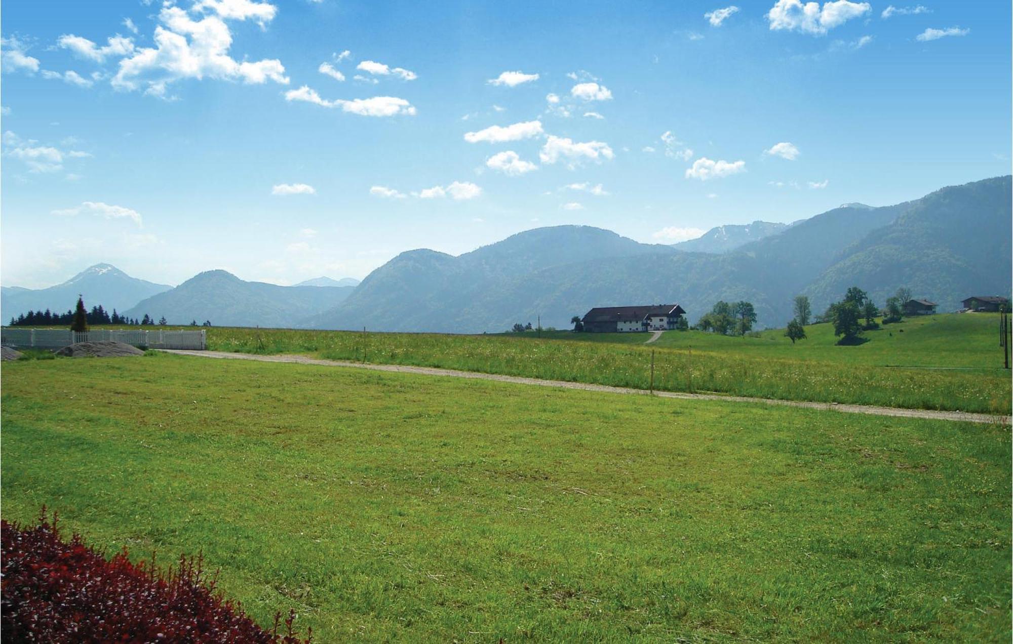 Ruhiges Ferienhaus Breitenbach Breitenbach am Inn Экстерьер фото