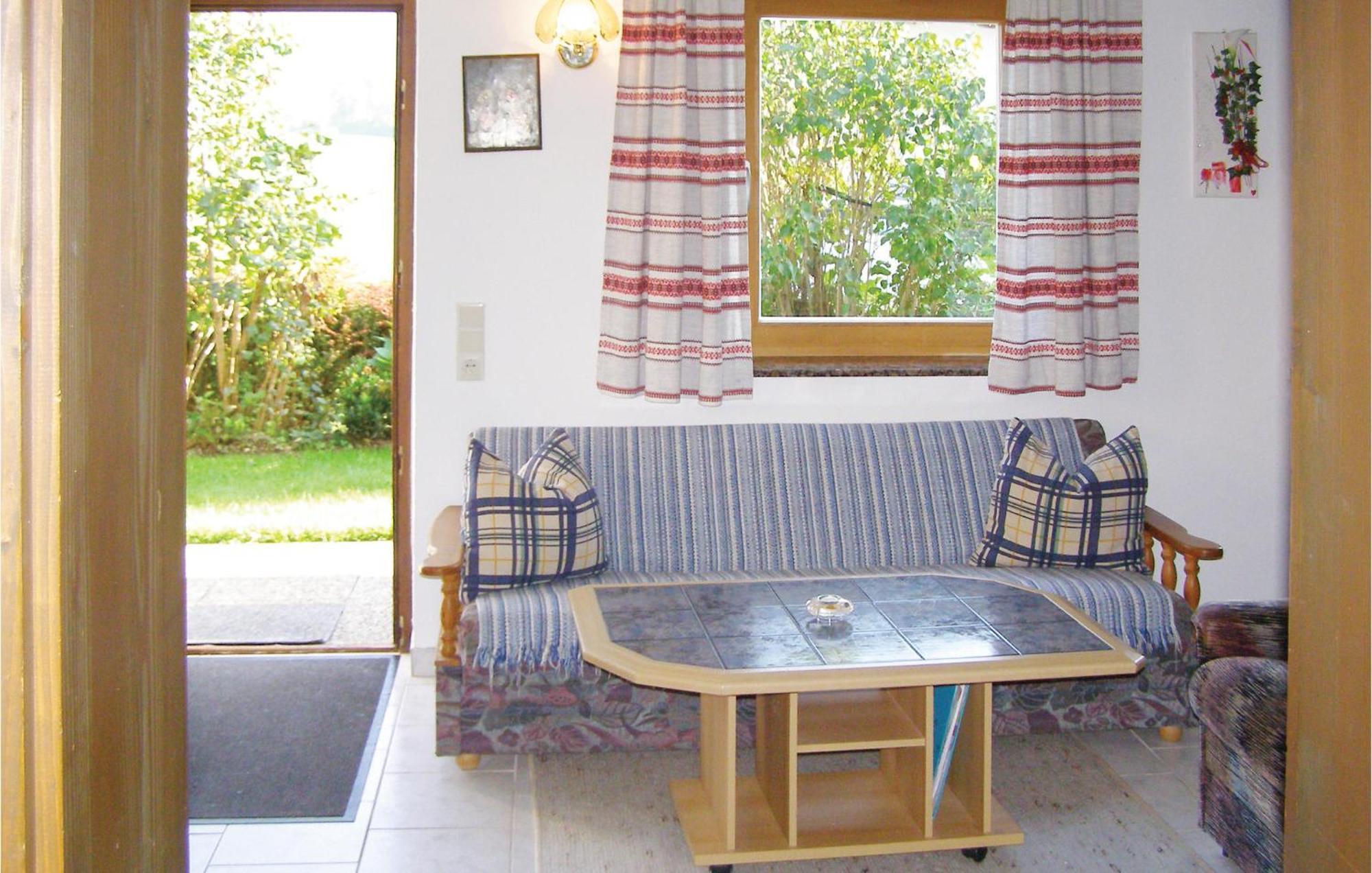 Ruhiges Ferienhaus Breitenbach Breitenbach am Inn Экстерьер фото